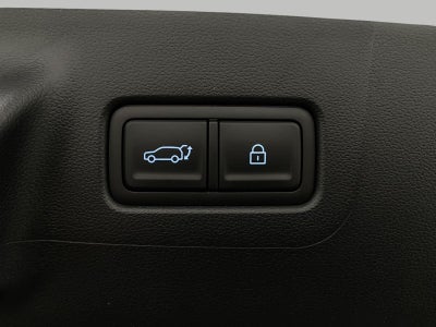 2027 Hyundai SANTA FE HYBRID Calligraphy