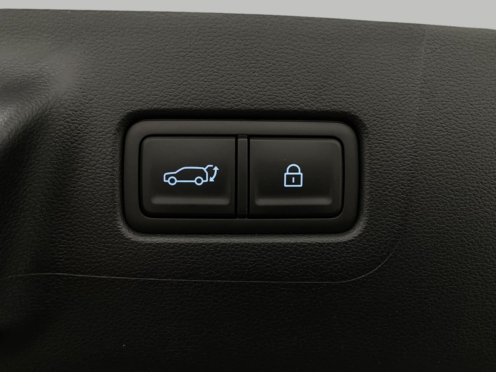 2027 Hyundai SANTA FE HYBRID Calligraphy