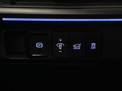 2027 Hyundai SANTA FE HYBRID Calligraphy