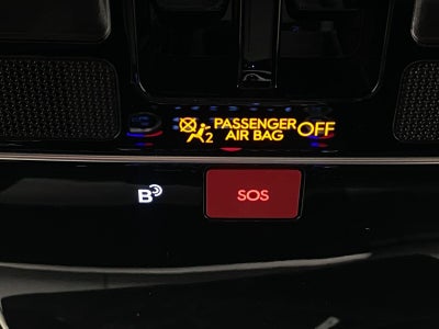 2027 Hyundai SANTA FE HYBRID Calligraphy