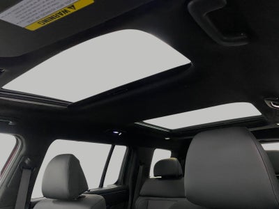 2027 Hyundai SANTA FE HYBRID Calligraphy
