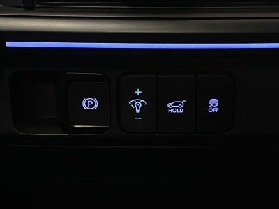 2027 Hyundai SANTA FE HYBRID Calligraphy