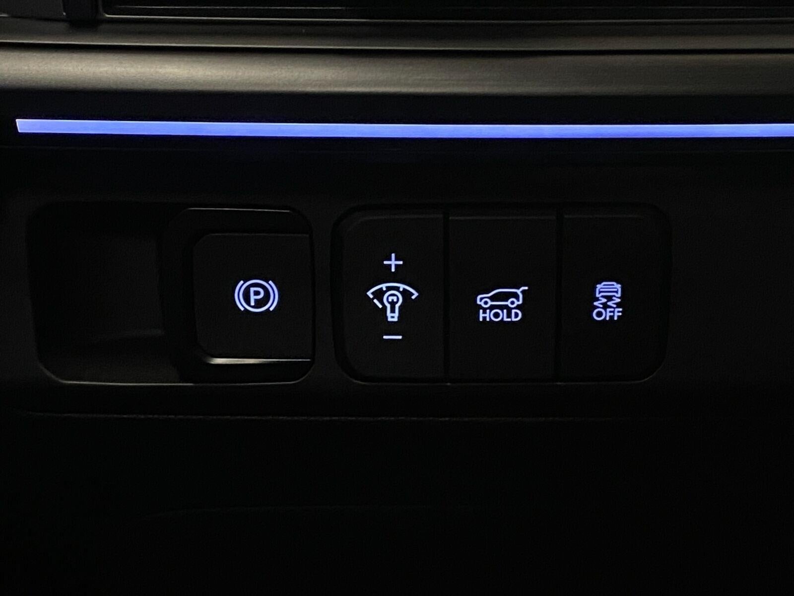 2027 Hyundai SANTA FE HYBRID Calligraphy