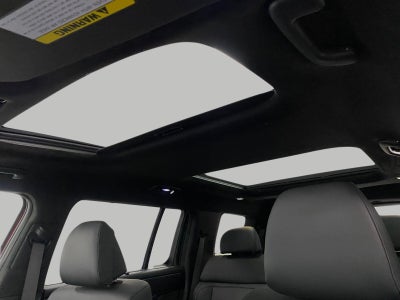 2027 Hyundai SANTA FE HYBRID Calligraphy