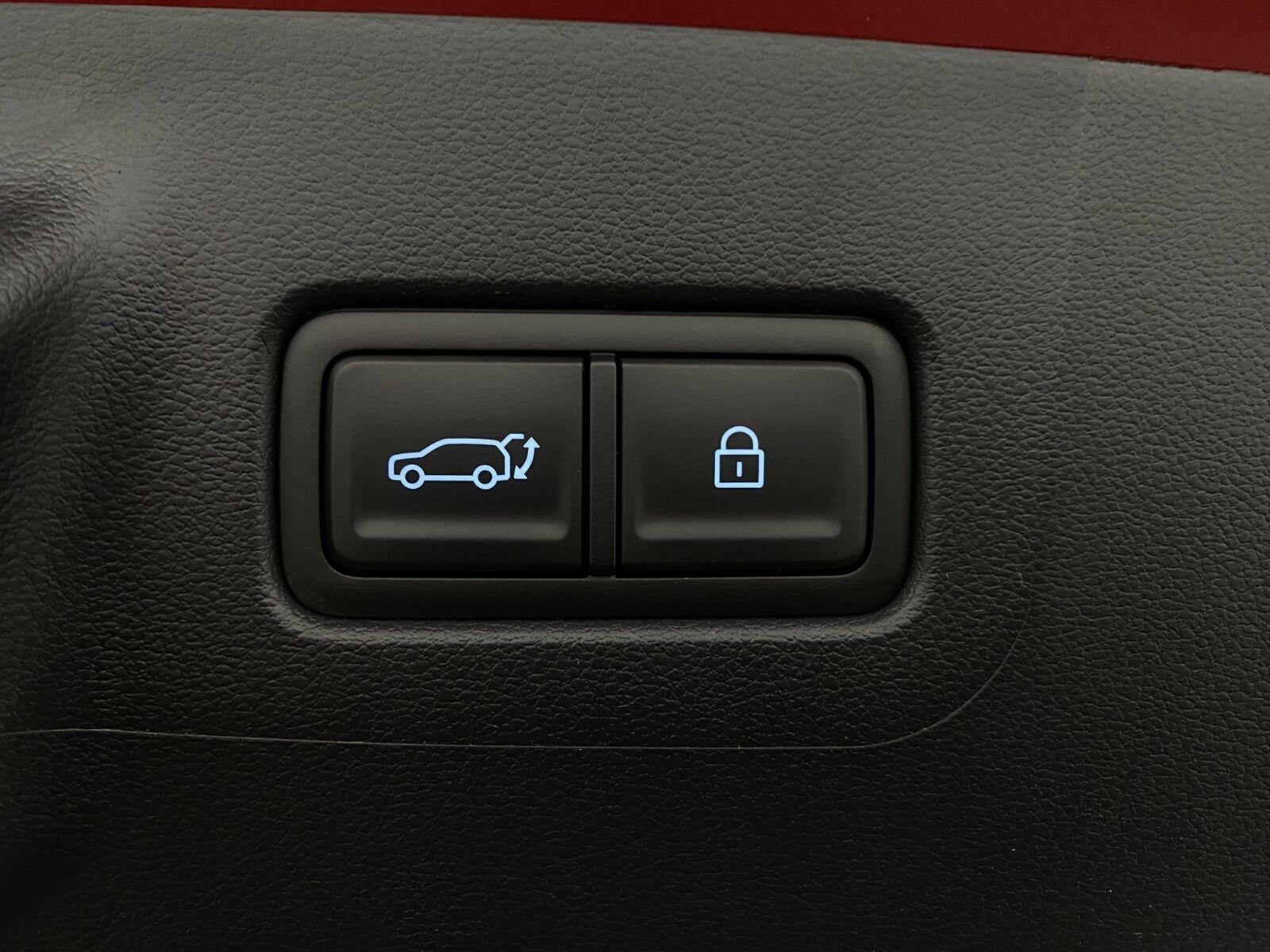 2027 Hyundai SANTA FE HYBRID Calligraphy