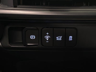 2027 Hyundai SANTA FE HYBRID Calligraphy