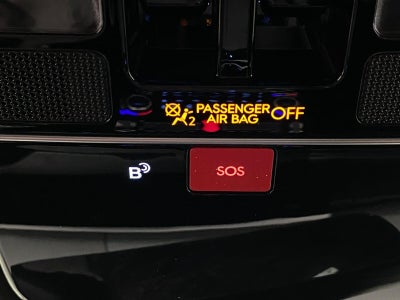 2027 Hyundai SANTA FE HYBRID Calligraphy