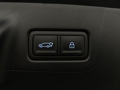 2027 Hyundai SANTA FE HYBRID Calligraphy
