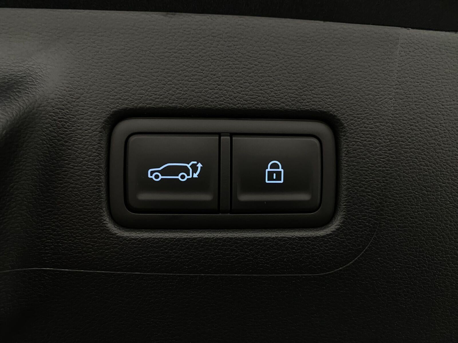 2027 Hyundai SANTA FE HYBRID Calligraphy