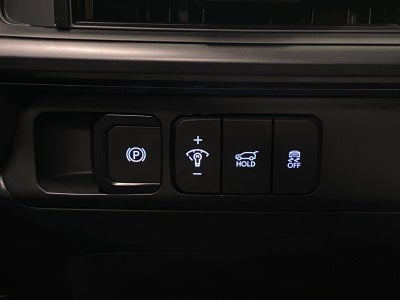 2027 Hyundai SANTA FE HYBRID Calligraphy
