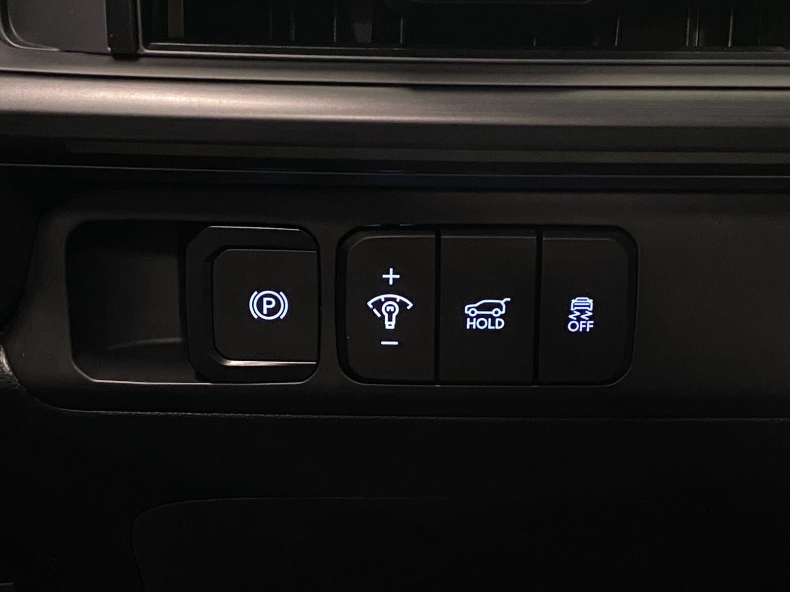 2027 Hyundai SANTA FE HYBRID Calligraphy
