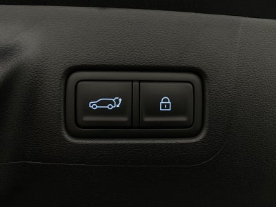 2027 Hyundai SANTA FE HYBRID Calligraphy
