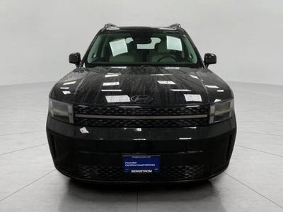 2024 Hyundai SANTA FE HYBRID Calligraphy AWD