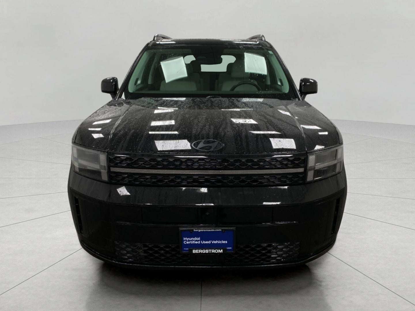 2024 Hyundai SANTA FE HYBRID Calligraphy AWD