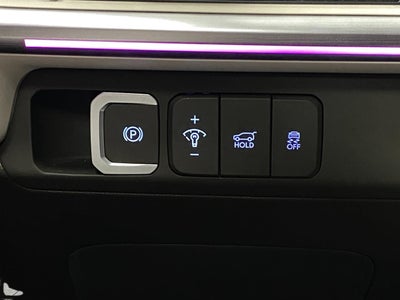 2024 Hyundai SANTA FE HYBRID Calligraphy AWD