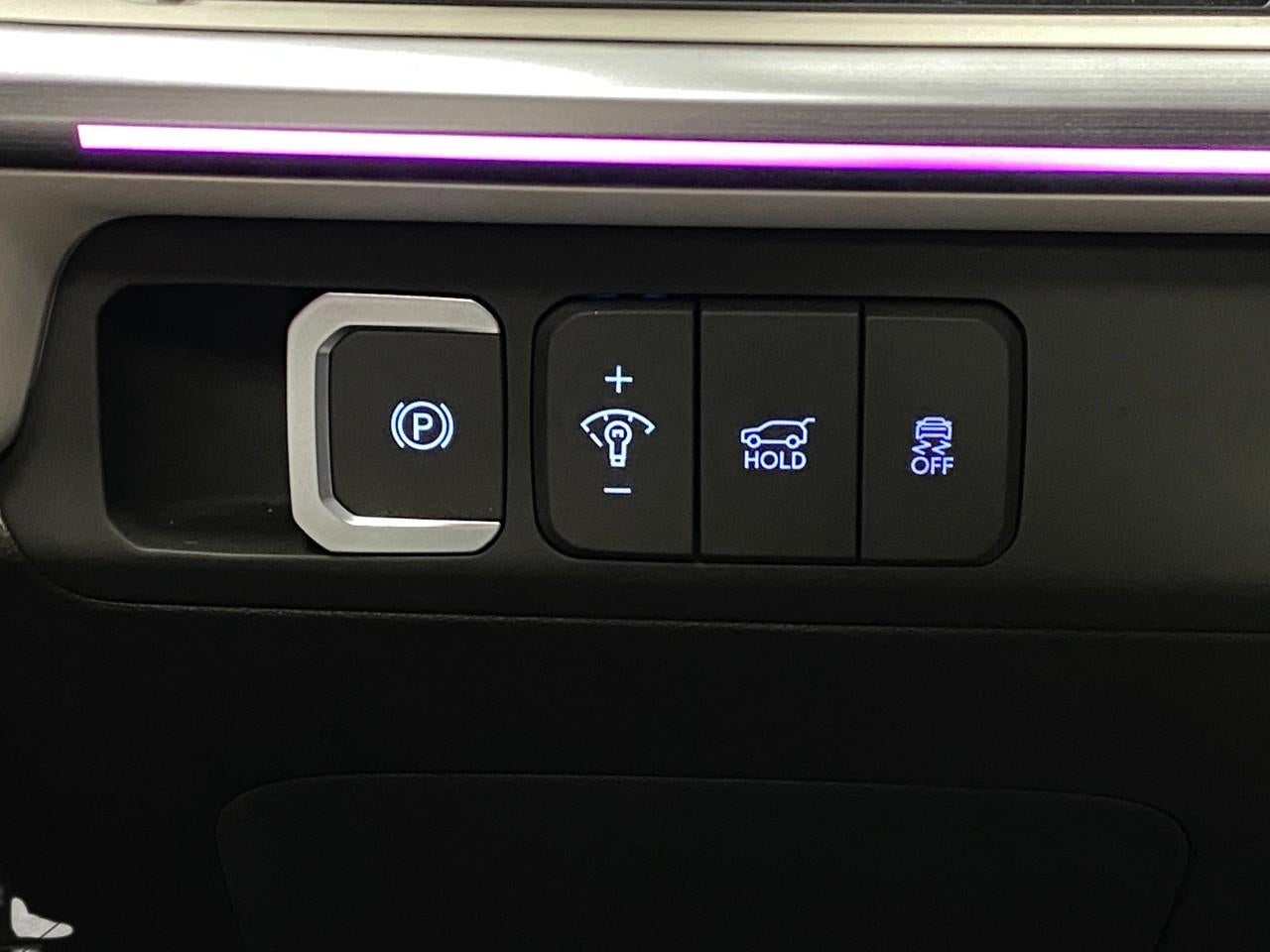 2024 Hyundai SANTA FE HYBRID Calligraphy AWD