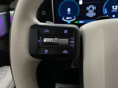 2024 Hyundai SANTA FE HYBRID Calligraphy AWD