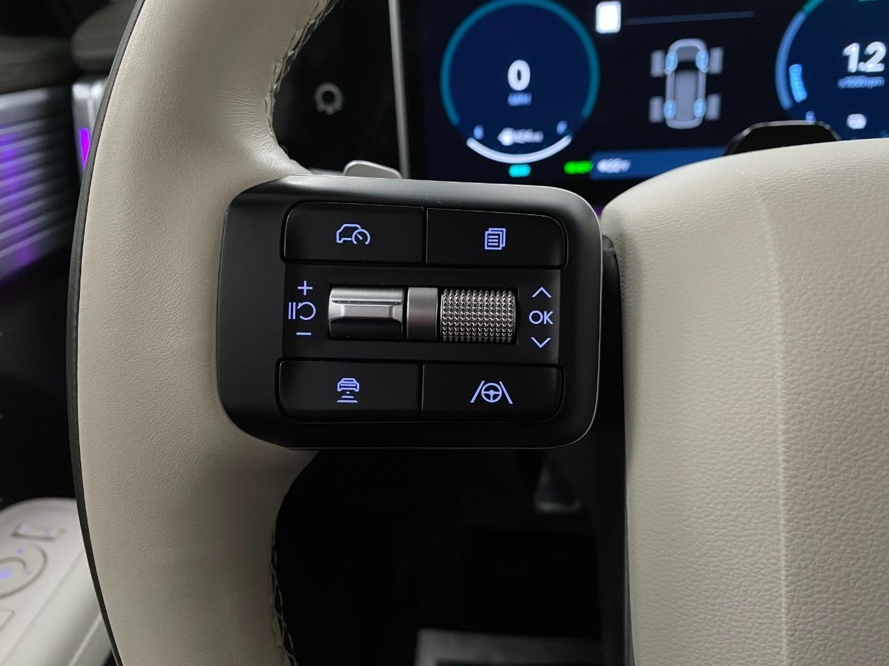 2024 Hyundai SANTA FE HYBRID Calligraphy AWD