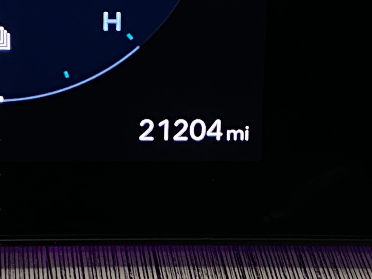 2024 Hyundai SANTA FE HYBRID Calligraphy AWD