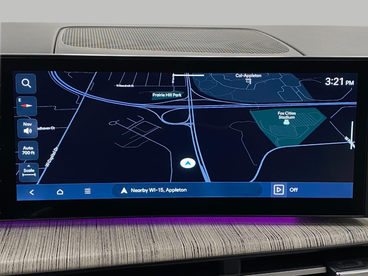 2024 Hyundai SANTA FE HYBRID Calligraphy AWD