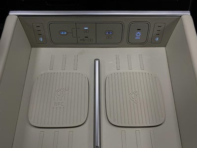 2024 Hyundai SANTA FE HYBRID Calligraphy AWD