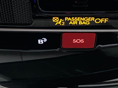 2024 Hyundai SANTA FE HYBRID Calligraphy AWD