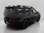 2024 Hyundai SANTA FE HYBRID Calligraphy AWD