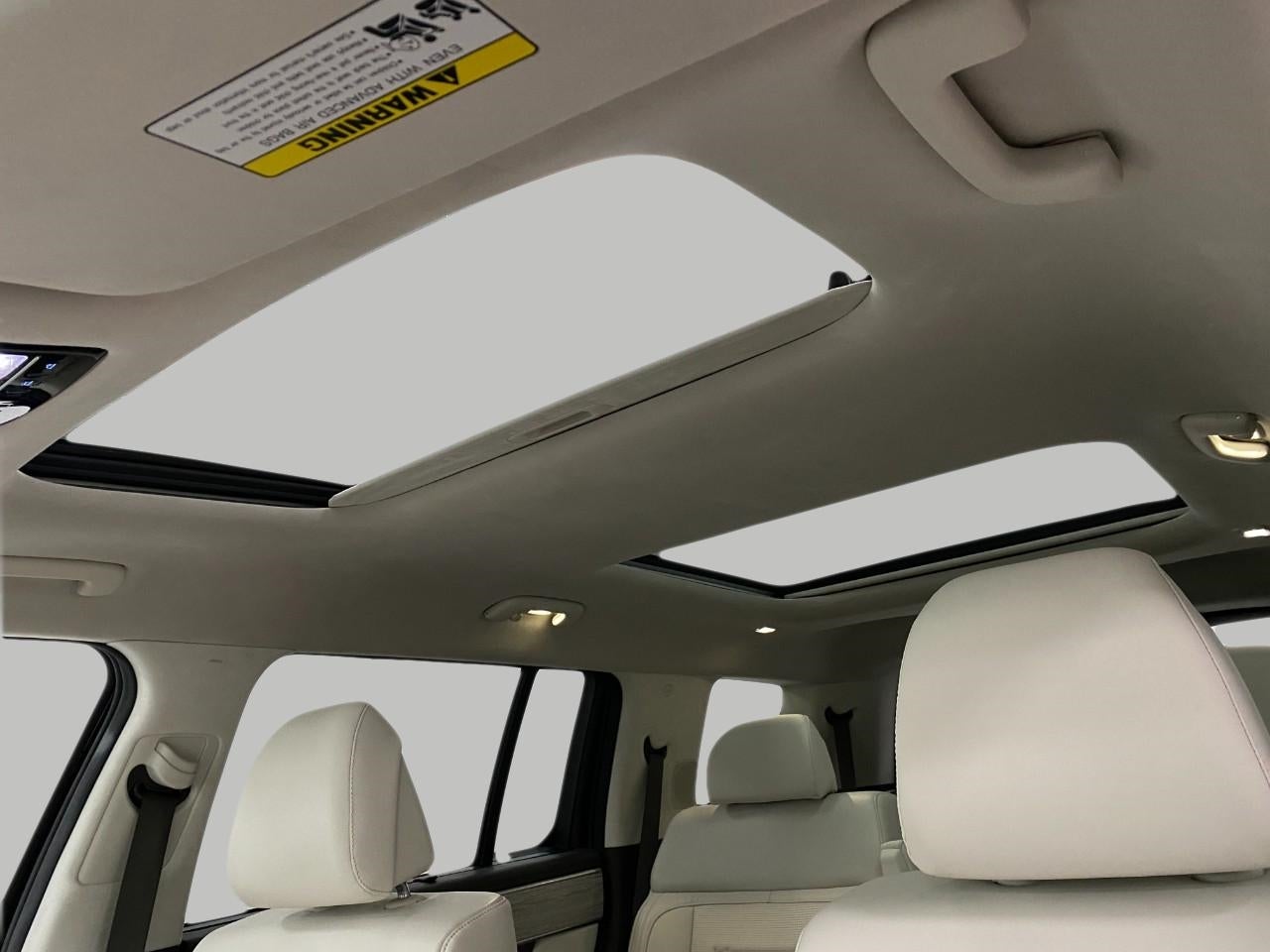 2024 Hyundai SANTA FE HYBRID Calligraphy AWD