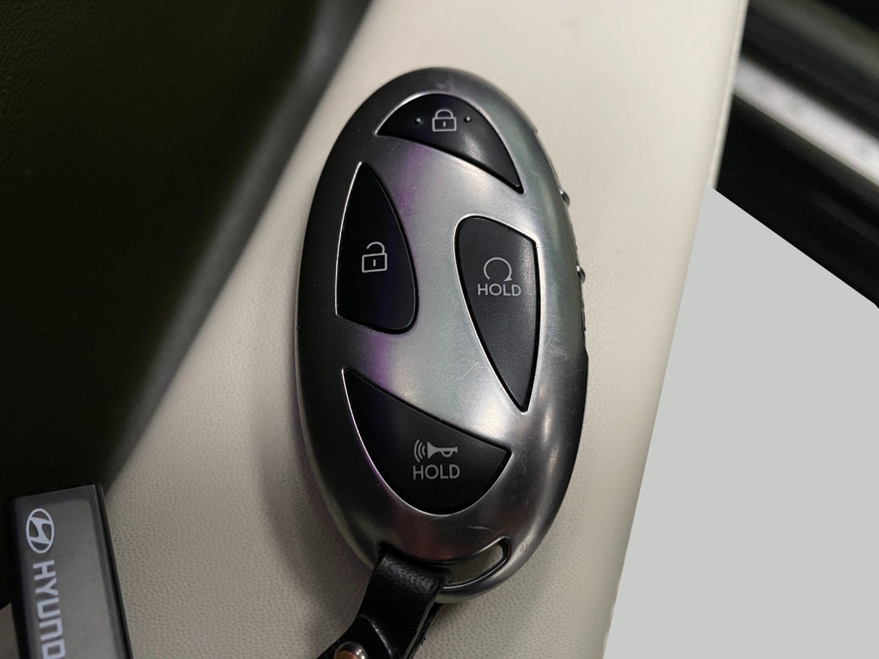 2024 Hyundai SANTA FE HYBRID Calligraphy AWD