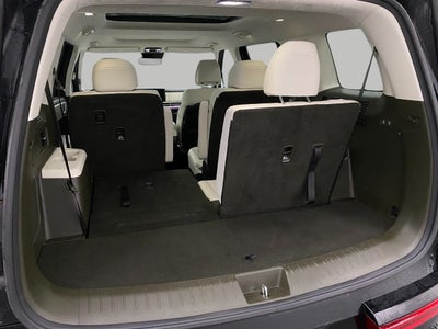 2024 Hyundai SANTA FE HYBRID Calligraphy AWD