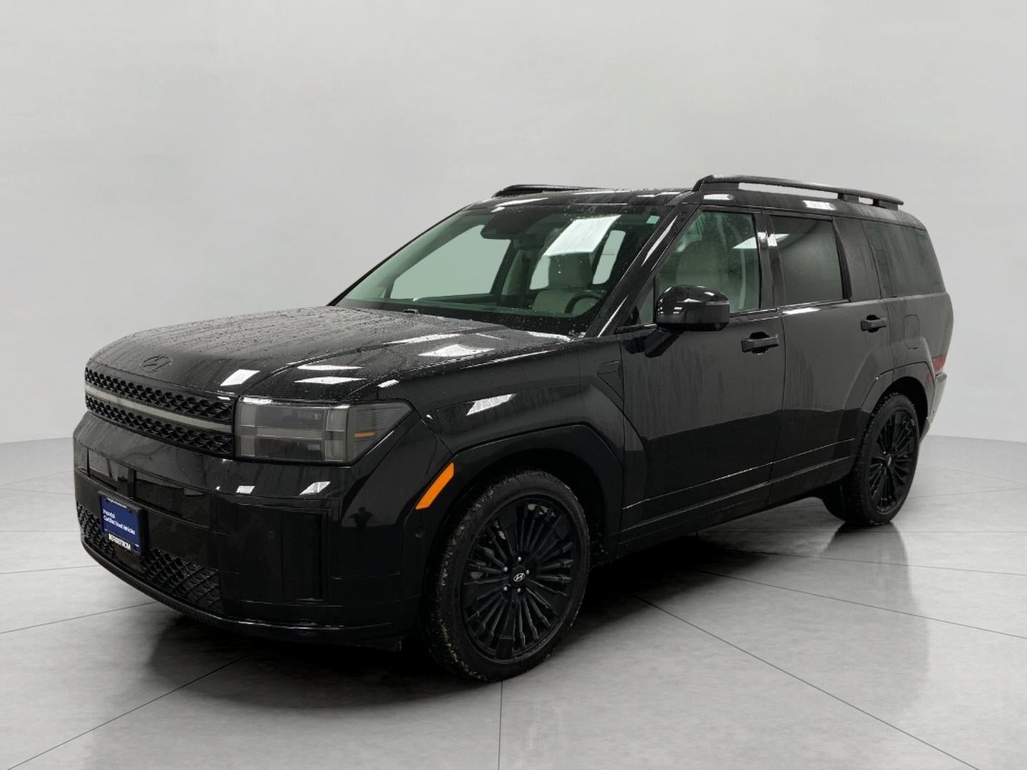 2024 Hyundai SANTA FE HYBRID Calligraphy AWD