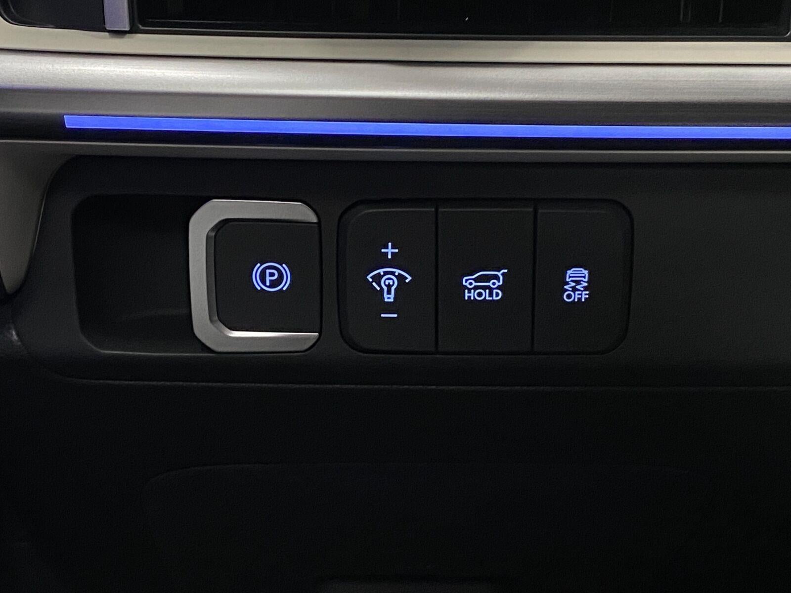 2027 Hyundai SANTA FE HYBRID Calligraphy