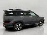 2027 Hyundai SANTA FE HYBRID Calligraphy