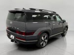 2027 Hyundai SANTA FE HYBRID Calligraphy