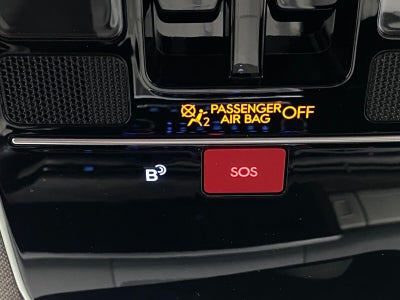 2027 Hyundai SANTA FE HYBRID Calligraphy