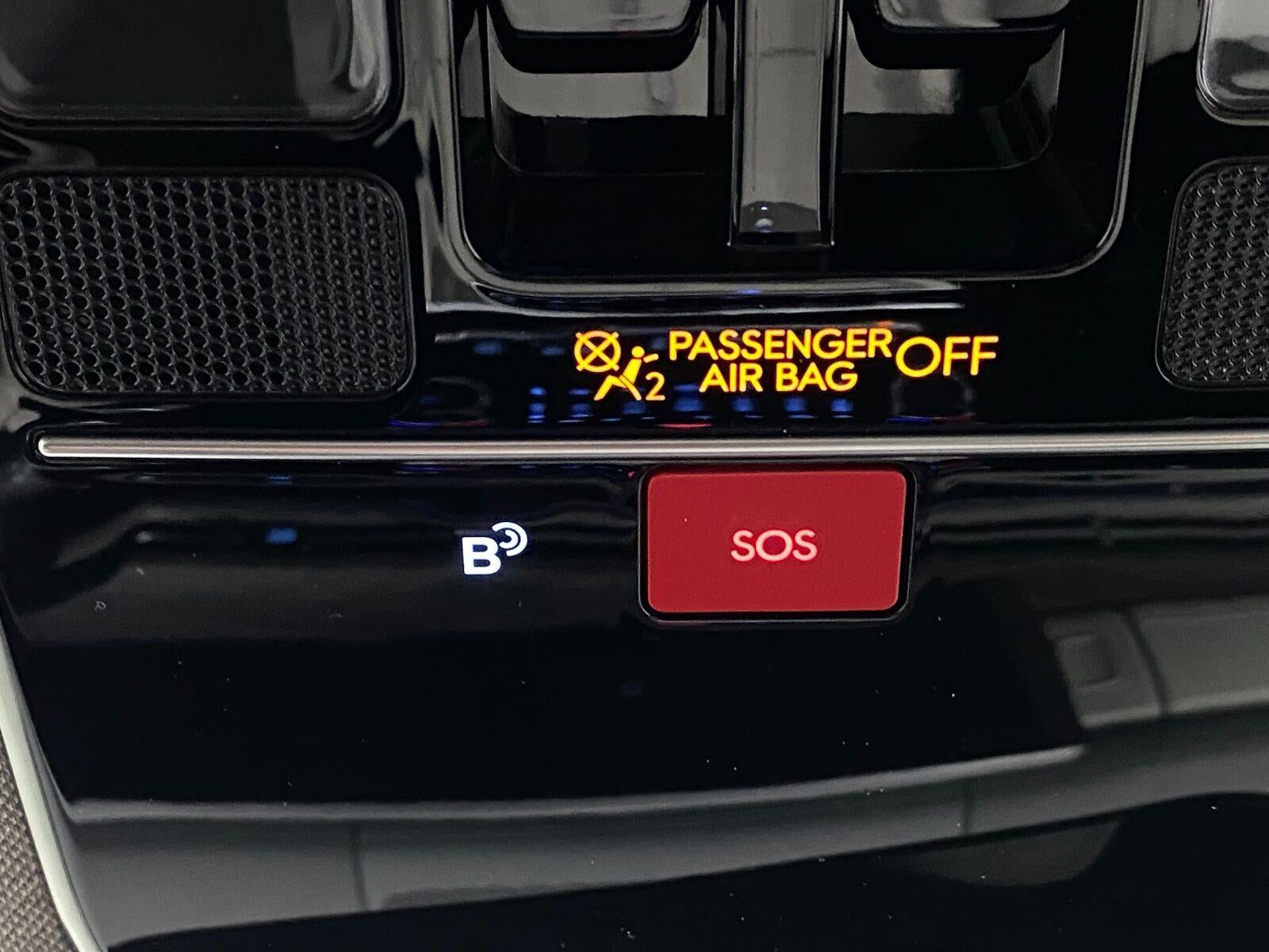 2027 Hyundai SANTA FE HYBRID Calligraphy