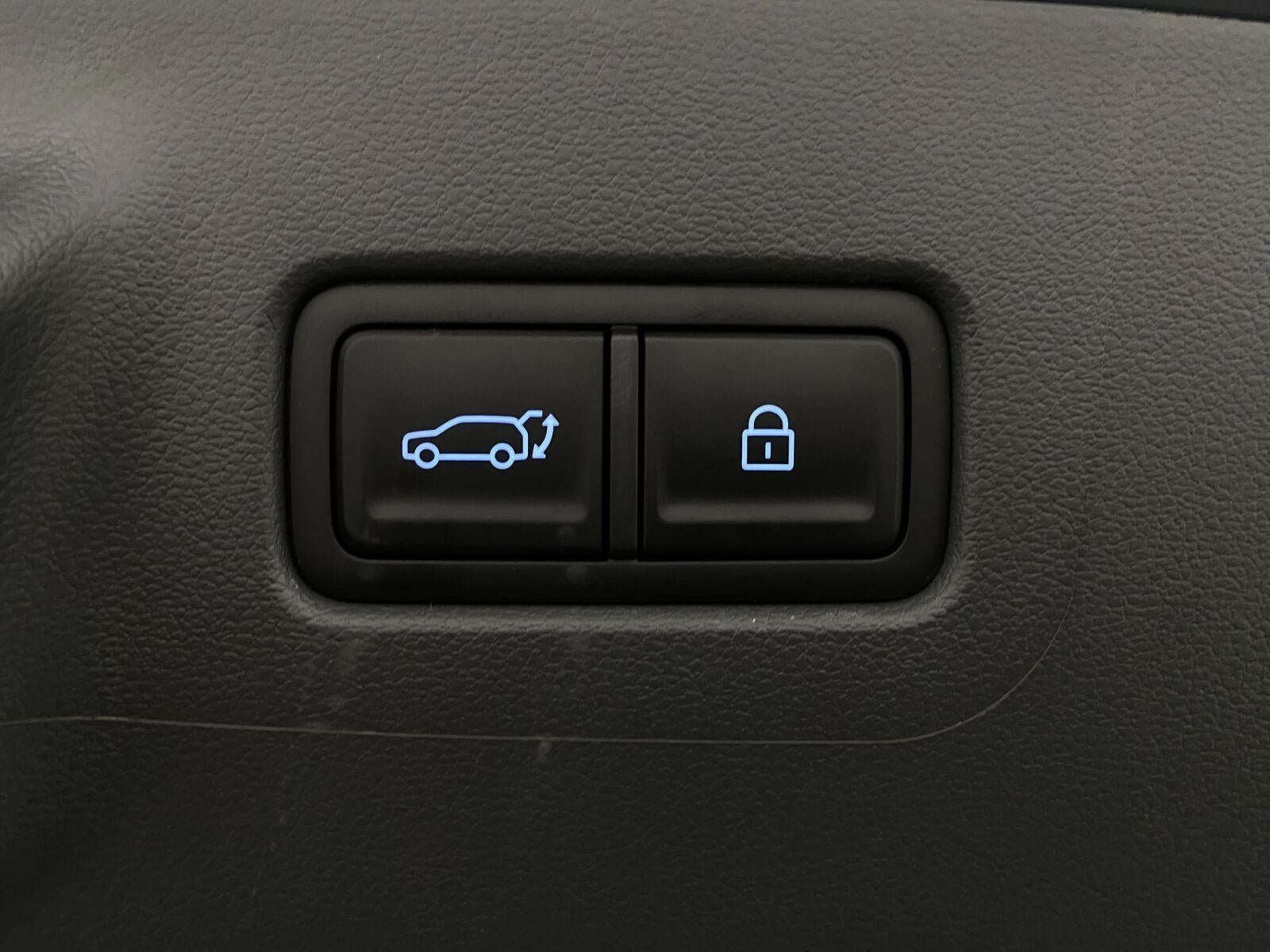 2027 Hyundai SANTA FE HYBRID Calligraphy