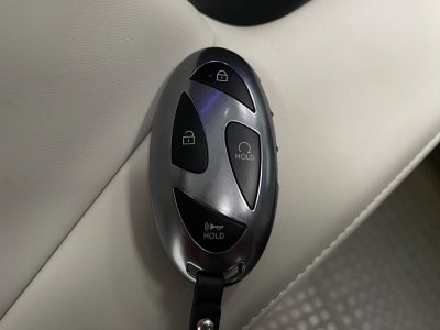 2027 Hyundai SANTA FE HYBRID Calligraphy