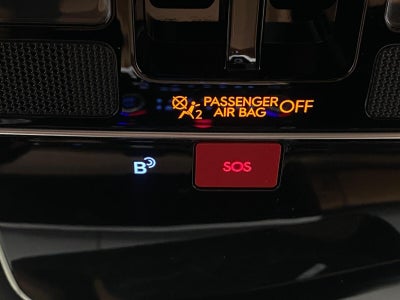 2027 Hyundai SANTA FE HYBRID Calligraphy
