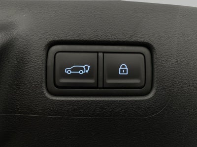 2027 Hyundai SANTA FE HYBRID Calligraphy