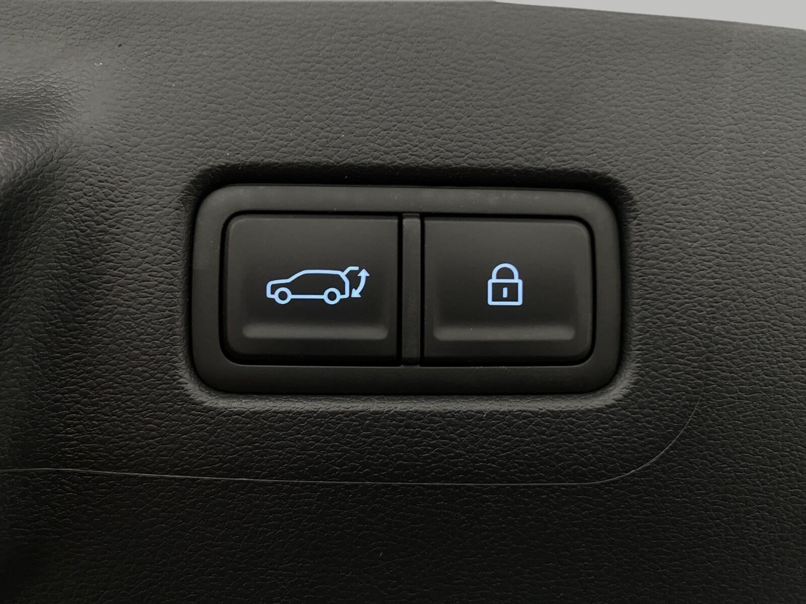 2027 Hyundai SANTA FE HYBRID Calligraphy