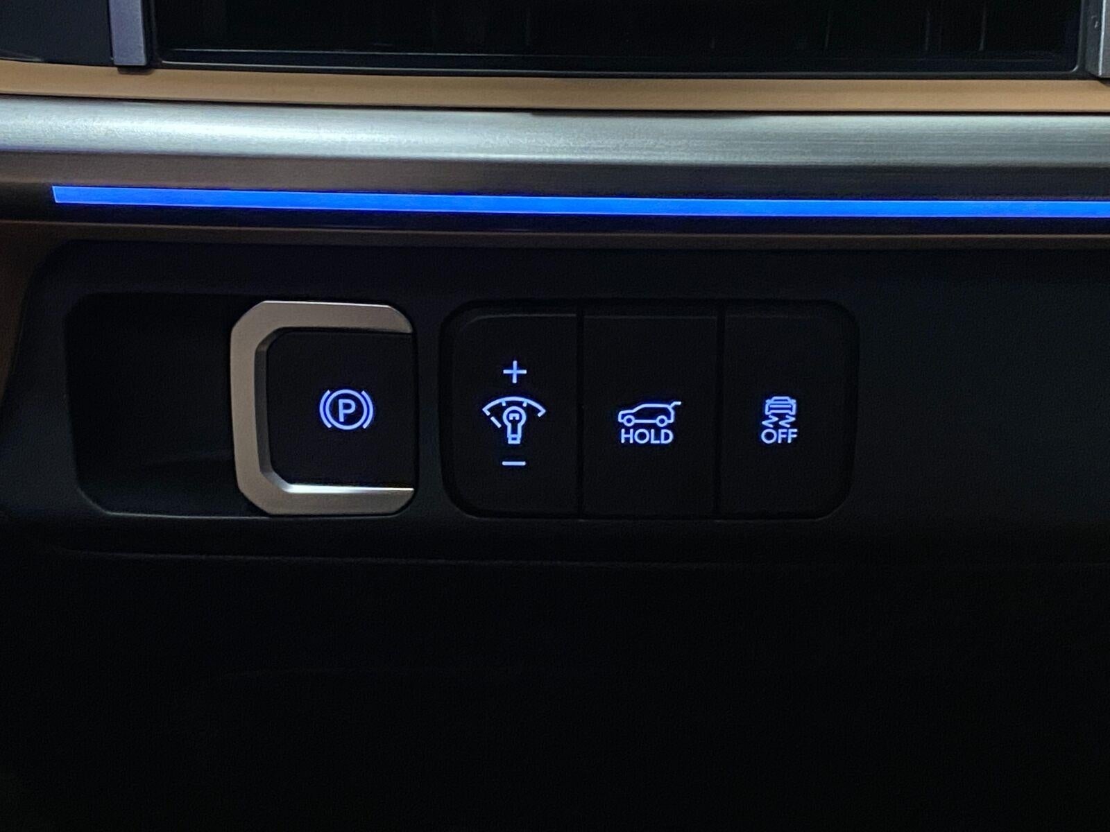 2027 Hyundai SANTA FE HYBRID Calligraphy