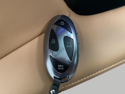 2027 Hyundai SANTA FE HYBRID Calligraphy
