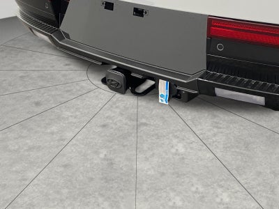 2027 Hyundai SANTA FE HYBRID Calligraphy