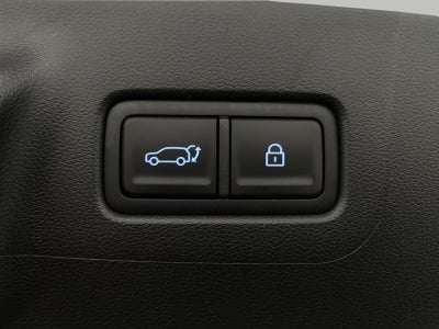 2027 Hyundai SANTA FE HYBRID Calligraphy