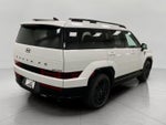 2027 Hyundai SANTA FE HYBRID Calligraphy