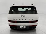 2027 Hyundai SANTA FE HYBRID Calligraphy