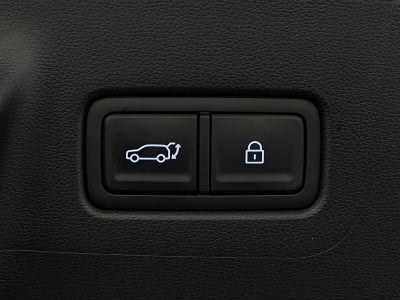 2027 Hyundai SANTA FE HYBRID Calligraphy