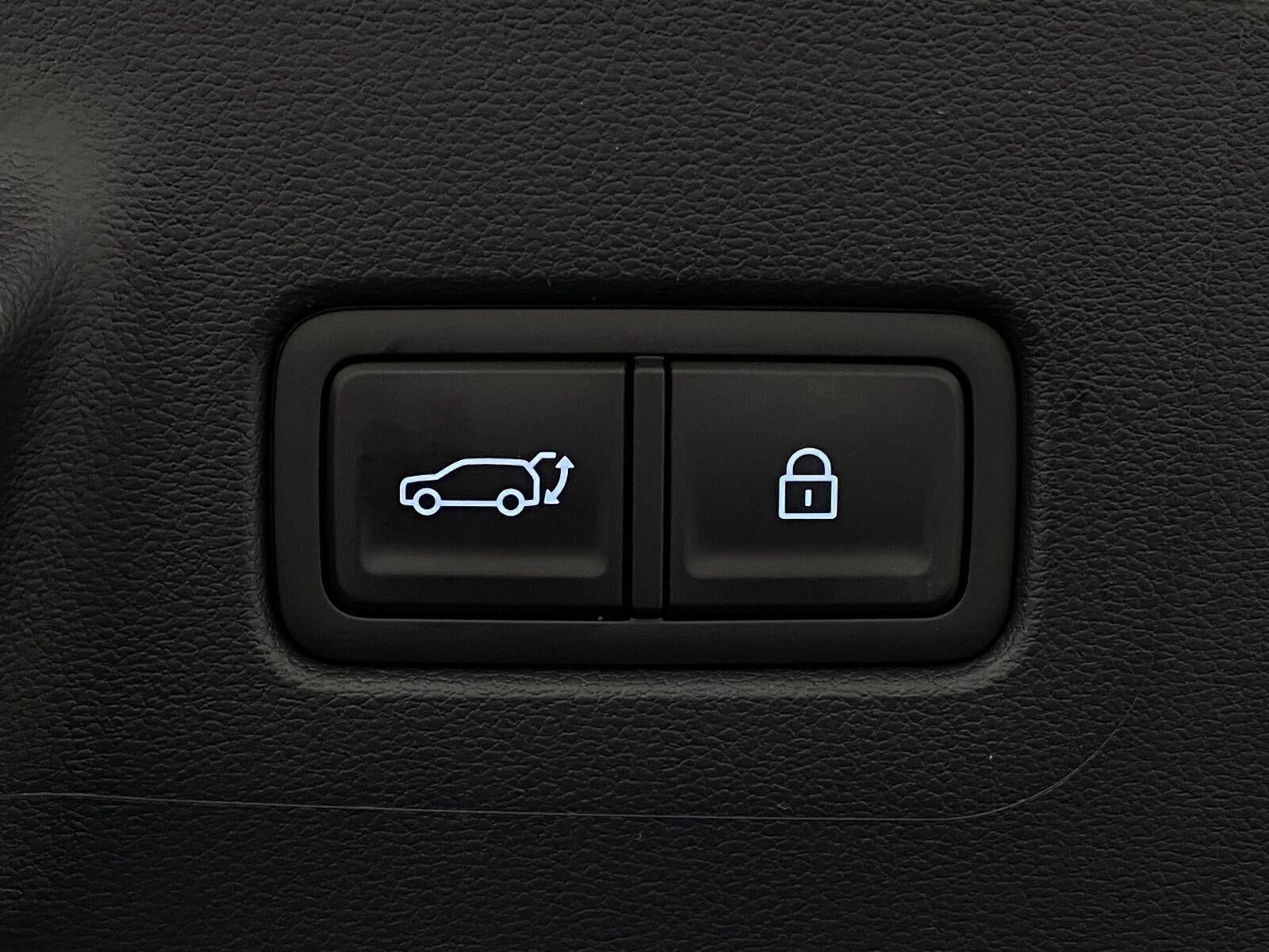 2027 Hyundai SANTA FE HYBRID Calligraphy