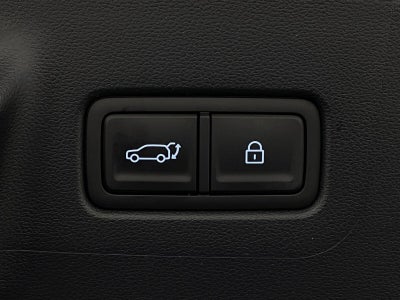 2027 Hyundai SANTA FE HYBRID Calligraphy